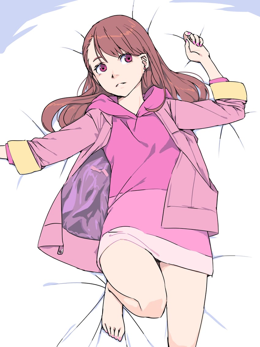 hijiri ageha (precure and 1 more) drawn by akinbo_(hyouka_fuyou)