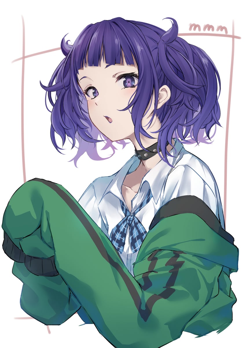 tanaka mamimi (idolmaster and 1 more) drawn by kagari_liroi