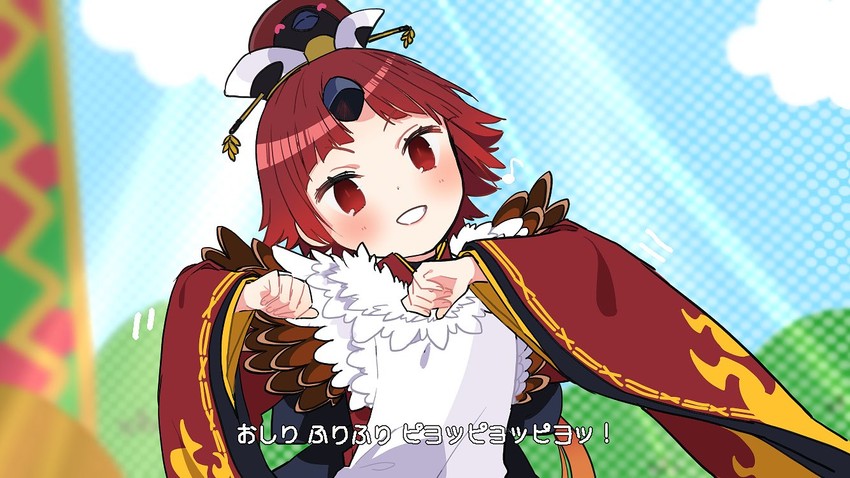 ichihara nina, beni-enma, and kuno misaki (fate and 4 more) drawn by dochizame-chan_(araburumochi)