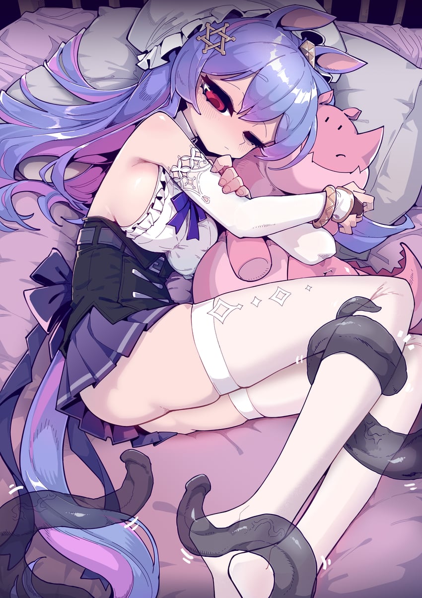 original drawn by imazawa