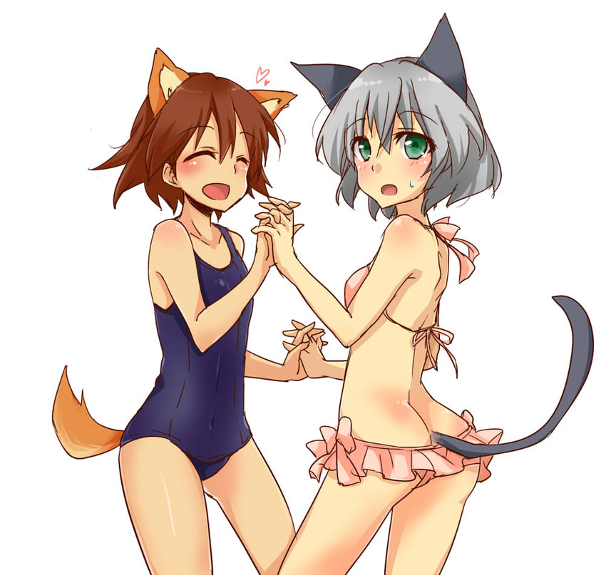 sanya v. litvyak and miyafuji yoshika (world witches series and 1 more) drawn by yuki003