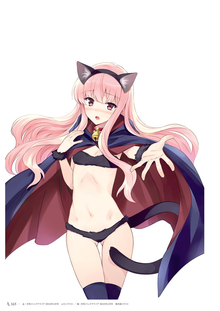 louise francoise le blanc de la valliere (zero no tsukaima) drawn by usatsuka_eiji