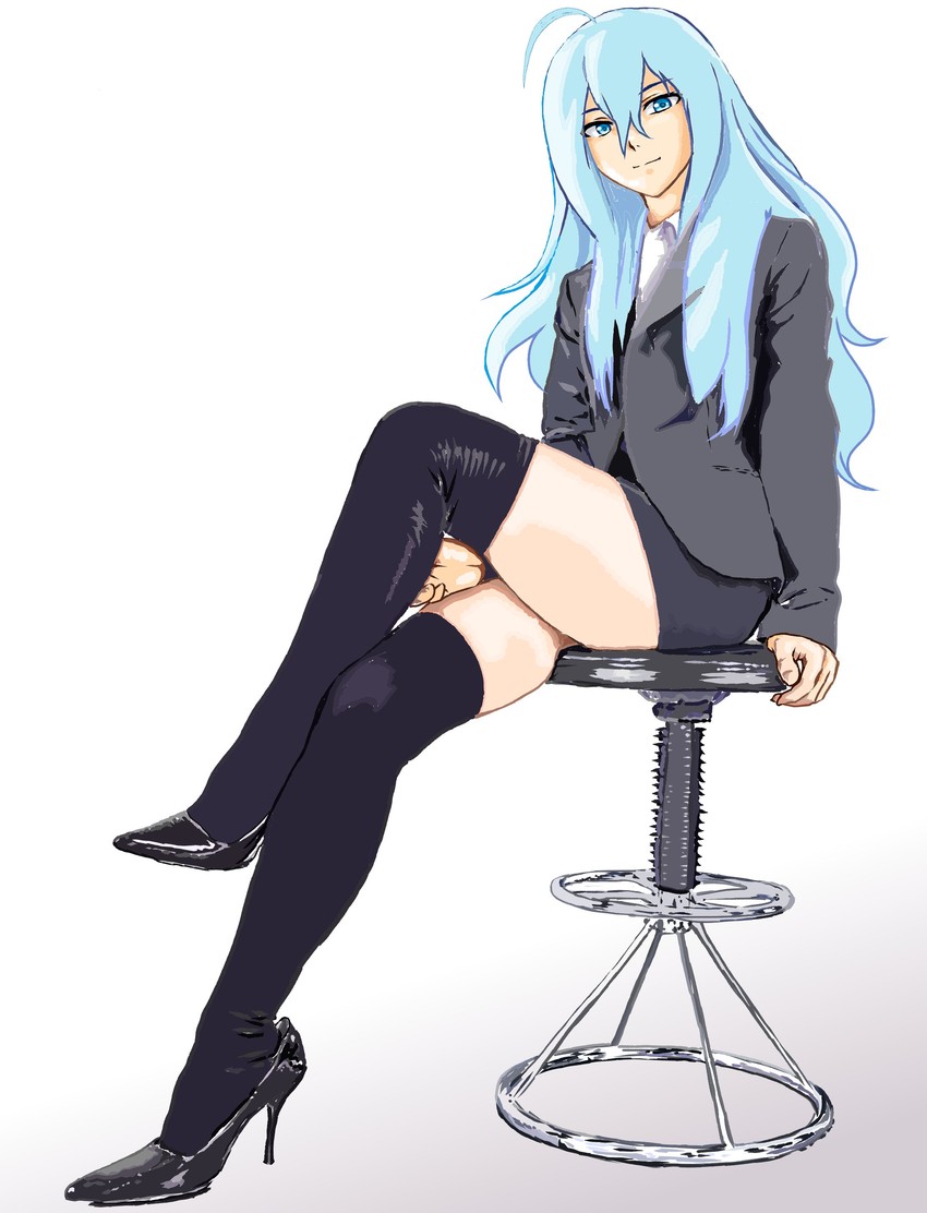 vivy (vivy: fluorite eye's song) drawn by mizumori_keiichi