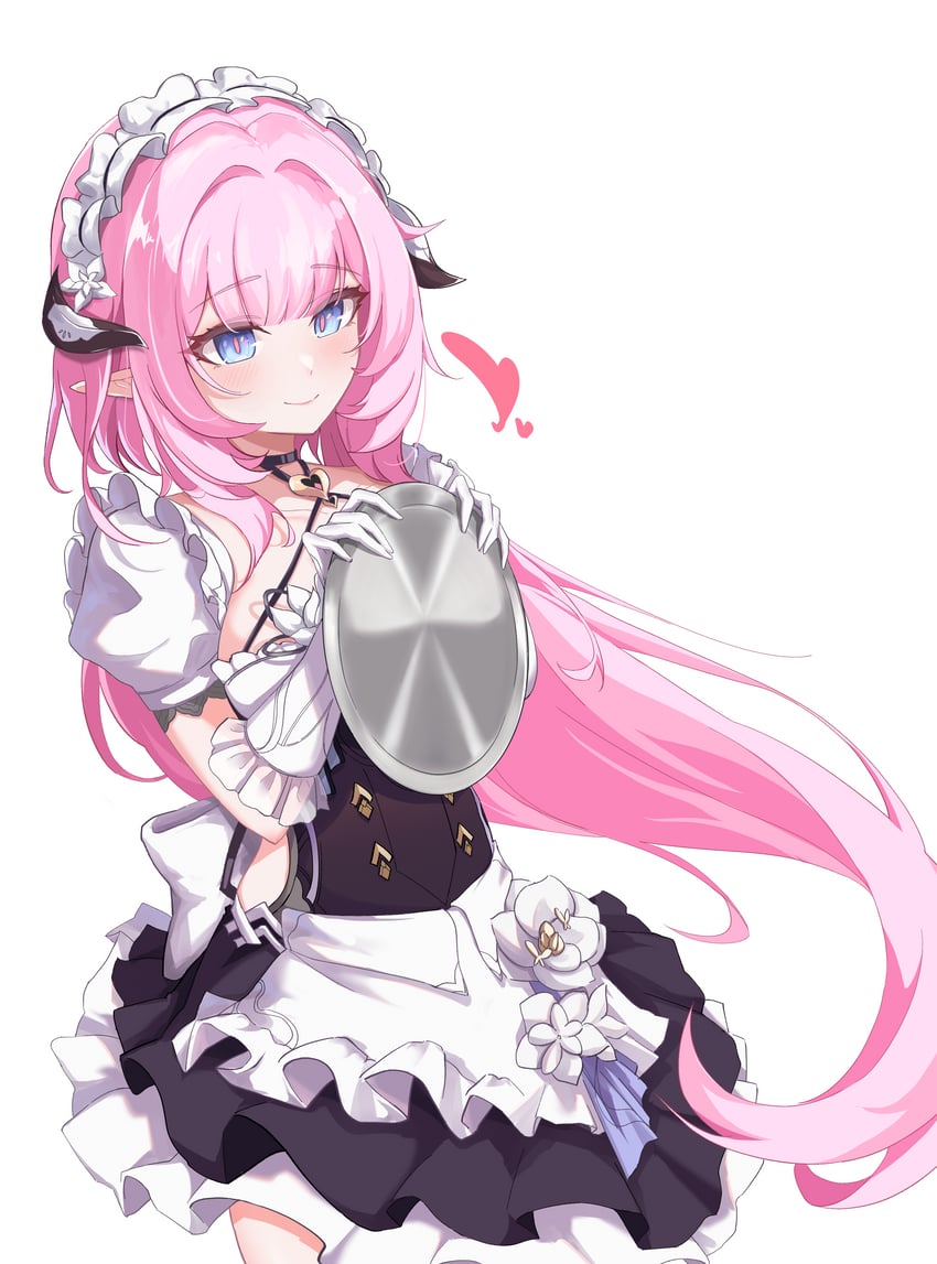 elysia (honkai and 1 more) drawn by emil_(386)