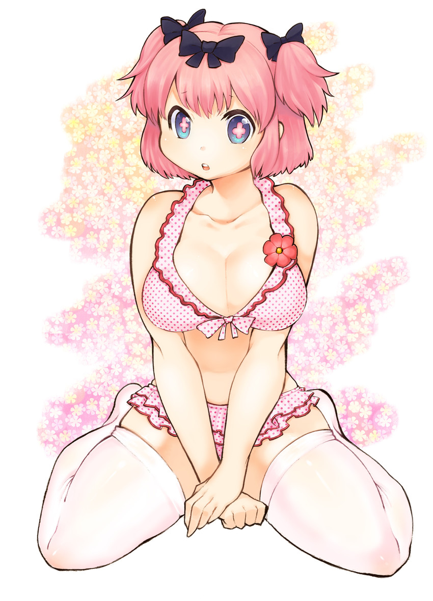 hibari (senran kagura and 1 more) drawn by me-min