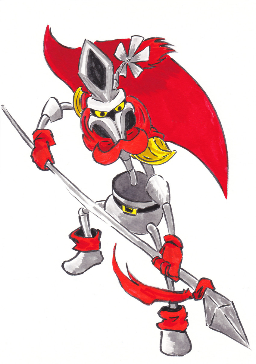 yaridovich (mario and 1 more) drawn by tsukasa-emon
