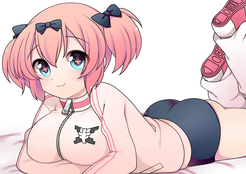 hibari (senran kagura and 1 more) drawn by masato_ayame