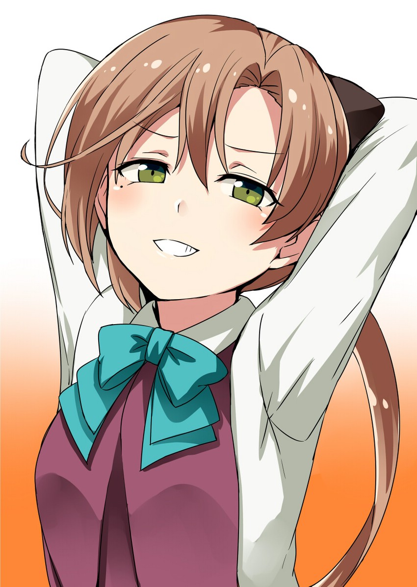 akigumo (kantai collection) drawn by kamelie