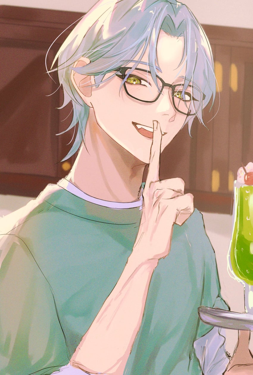 hibiki kaito (precure and 1 more) drawn by totat_39