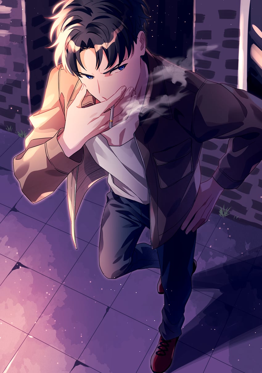original drawn by nn_mr