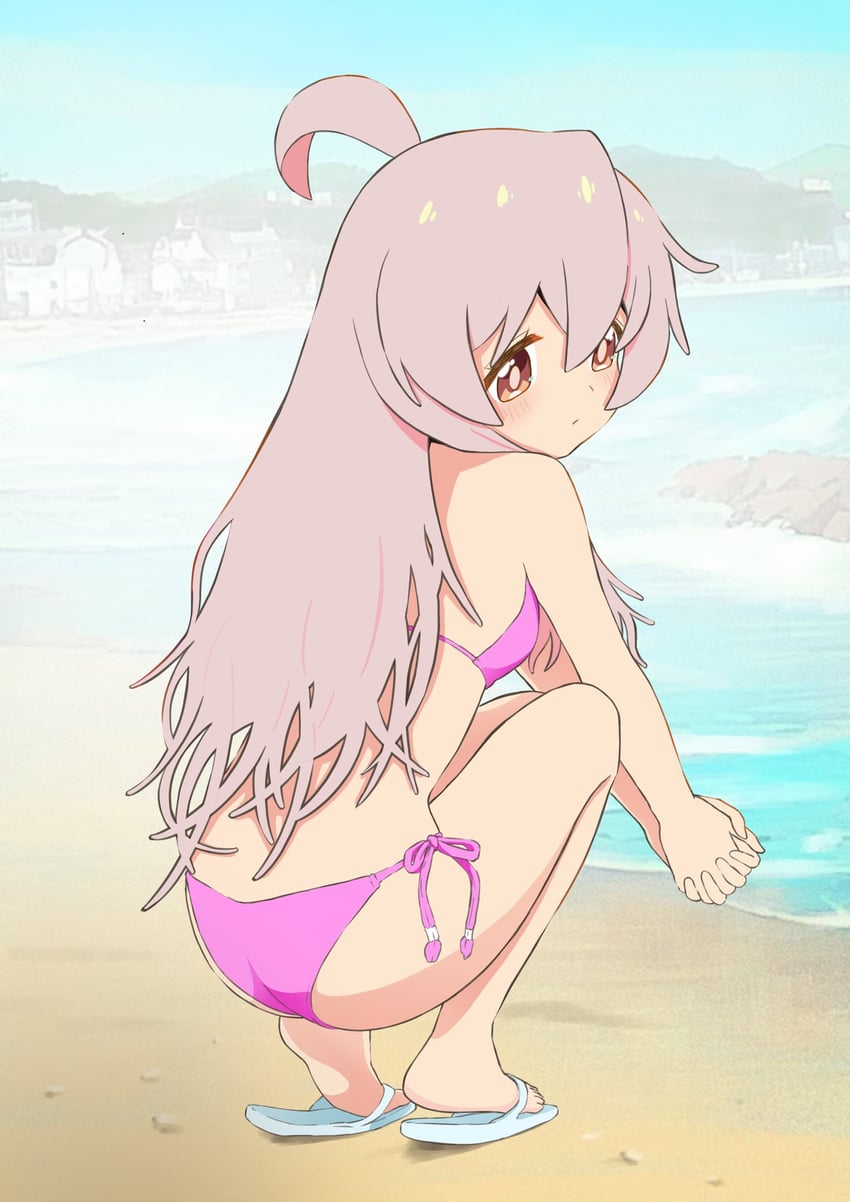 oyama mahiro (onii-chan wa oshimai!) drawn by rora_(user_vgpk4444)