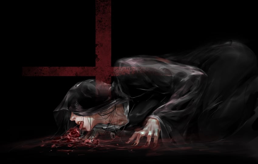 mr. a (lord of the mysteries) drawn by btt59
