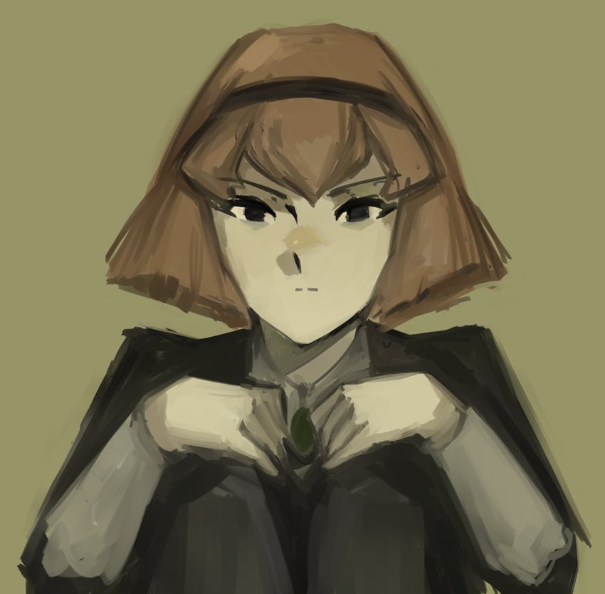 r dorothy wayneright (the big o) drawn by kornod
