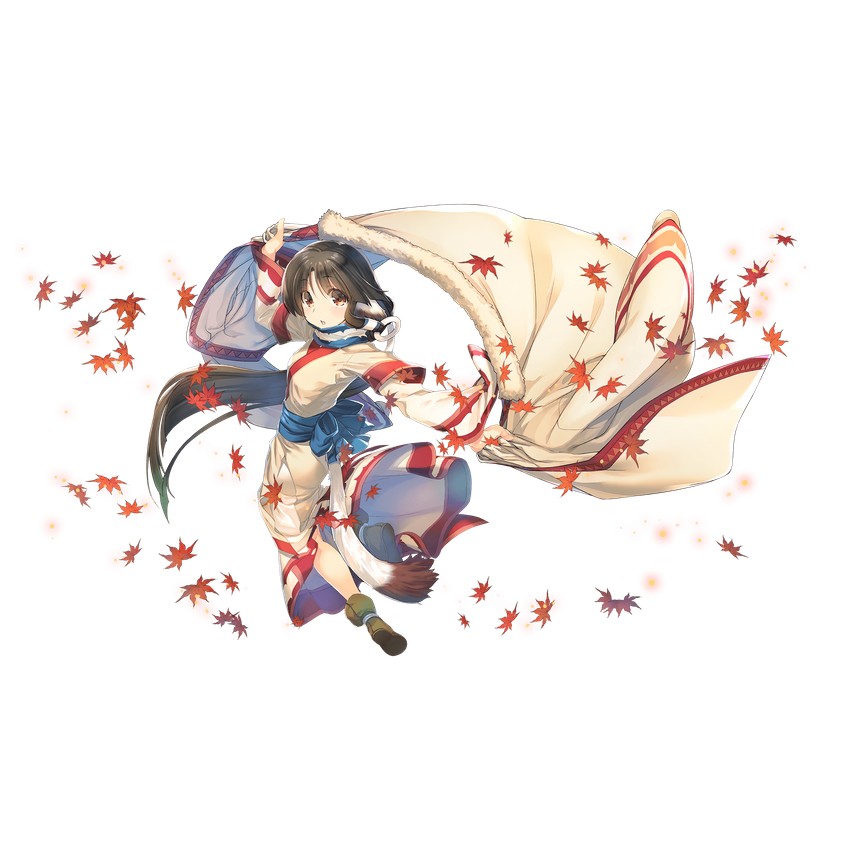 eruruu (utawarerumono and 1 more) drawn by mitsumi_misato