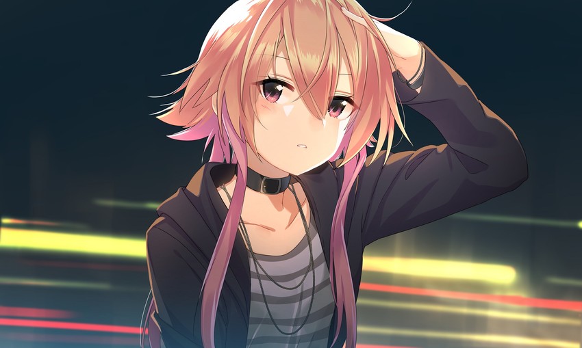 ninomiya asuka (idolmaster and 2 more) drawn by jun_project