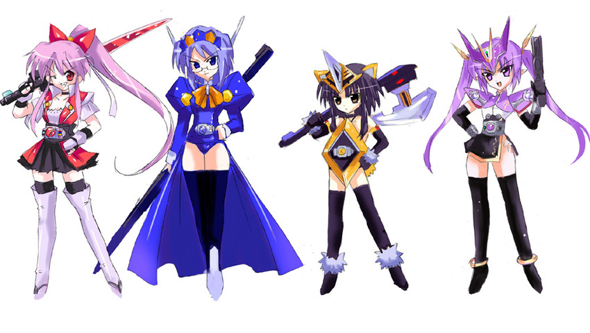 kamen rider den-o (kamen rider and 1 more) drawn by kazuu