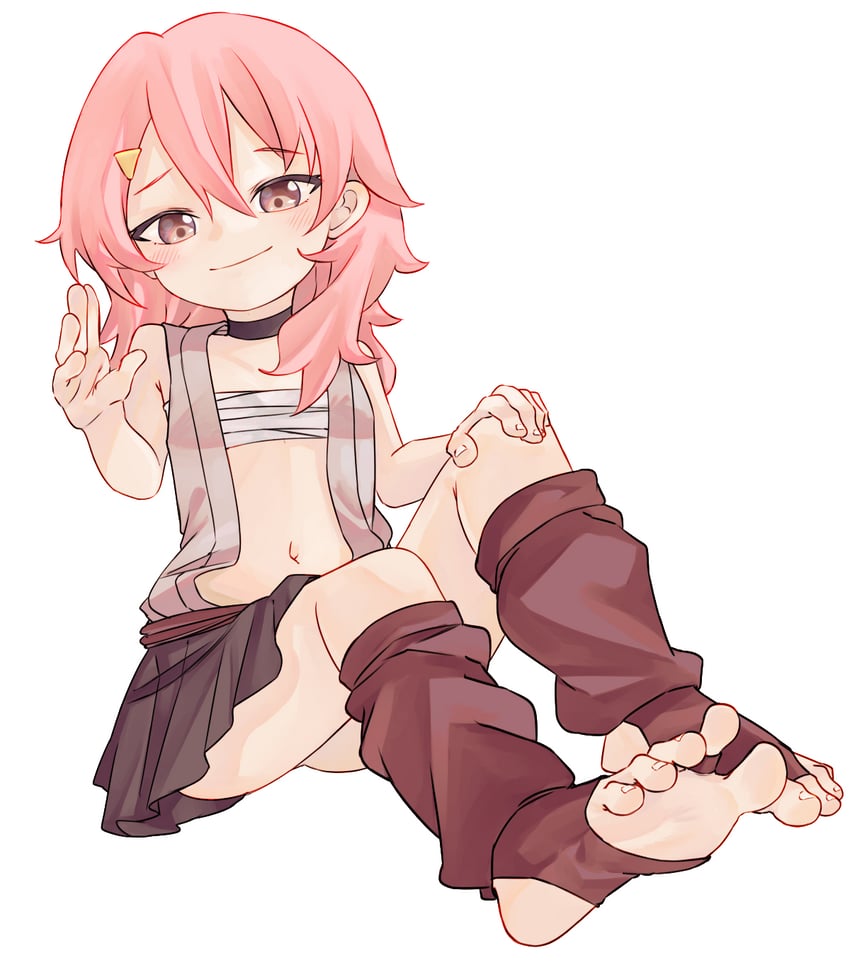 benisumomo (kunoichi tsubaki no mune no uchi) drawn by chaosexceed