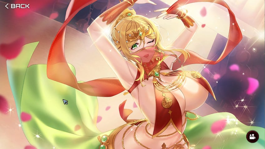 kosaka shizuru (taimanin and 3 more) drawn by aoi_nagisa_(metalder)