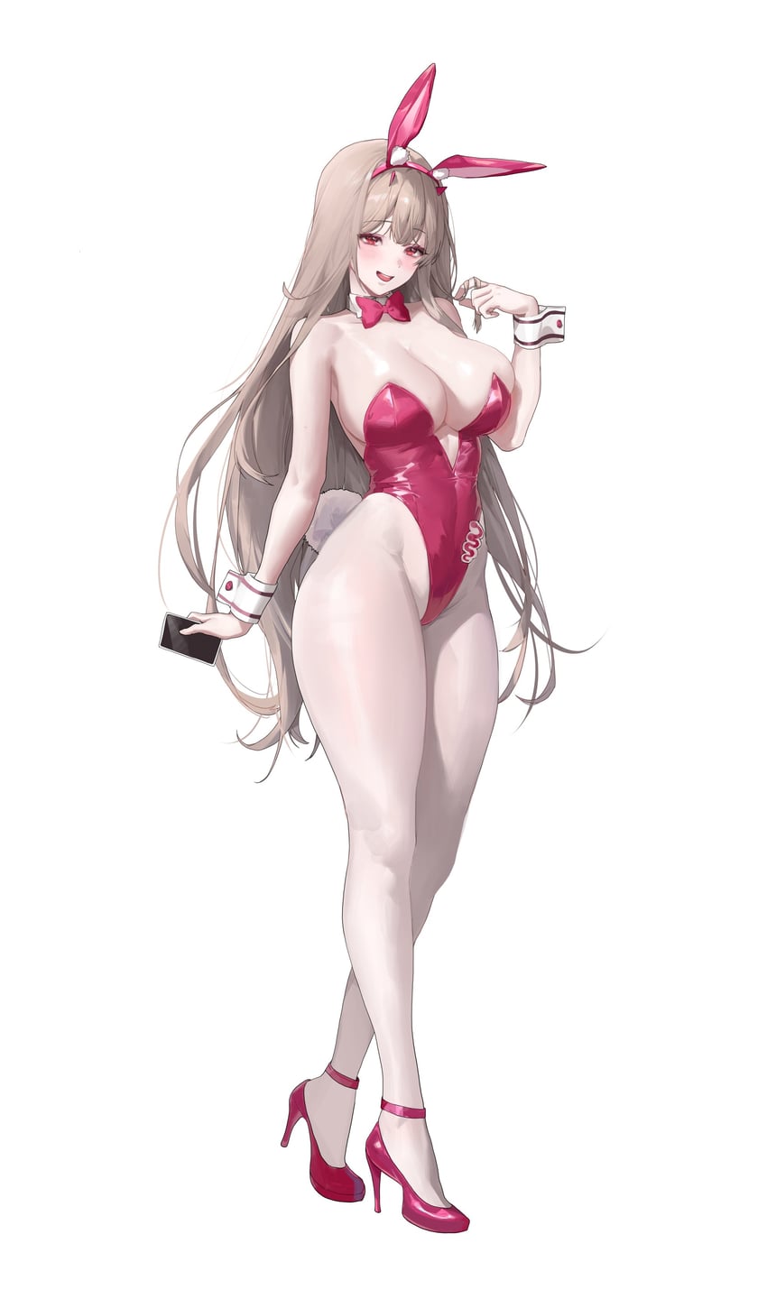 viper (goddess of victory: nikke) drawn by tealorenge