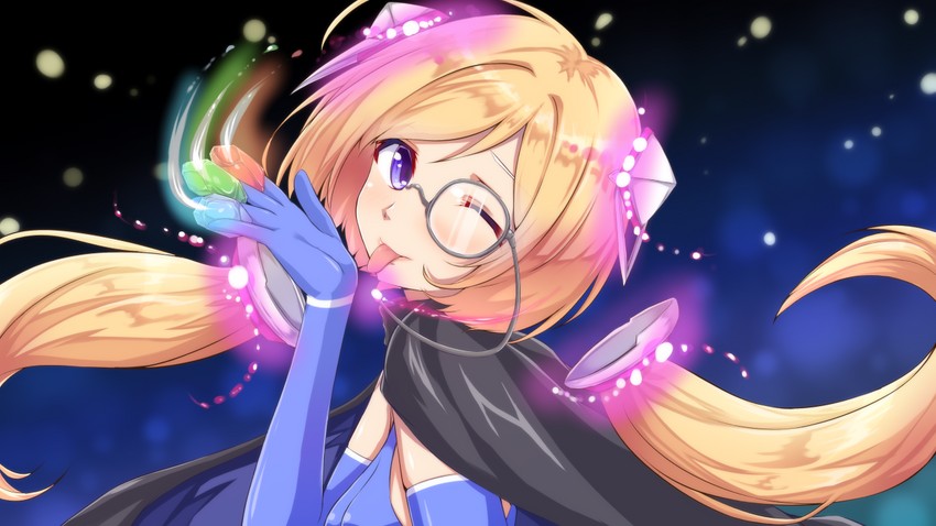 aki rosenthal (hololive) drawn by haruka_kuromiya