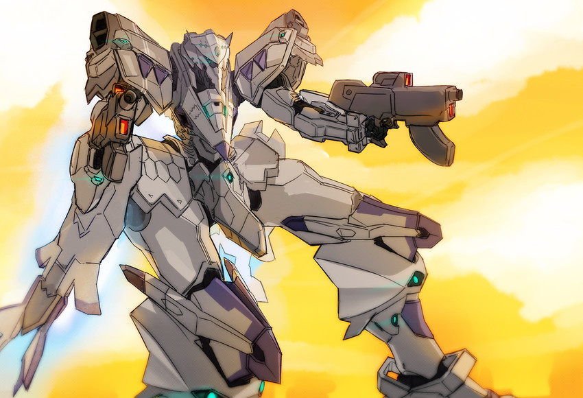 f-22a raptor (muv-luv and 1 more) drawn by strictly_mecha