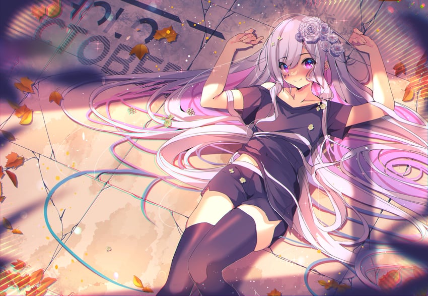 koseki bijou (hololive and 1 more) drawn by the0neulost