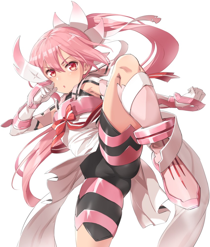yuuki yuuna (yuusha de aru and 1 more) drawn by michairu