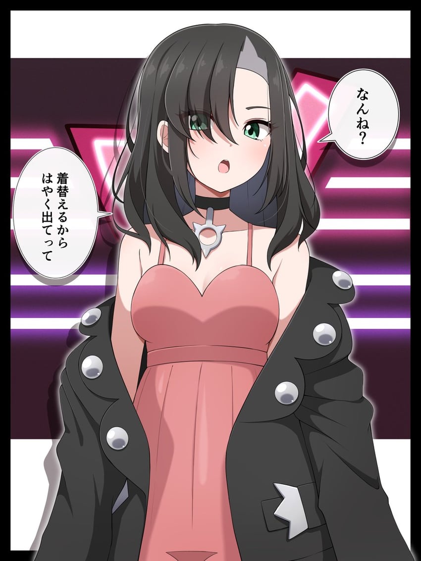 marnie (pokemon and 1 more) drawn by shabana_may