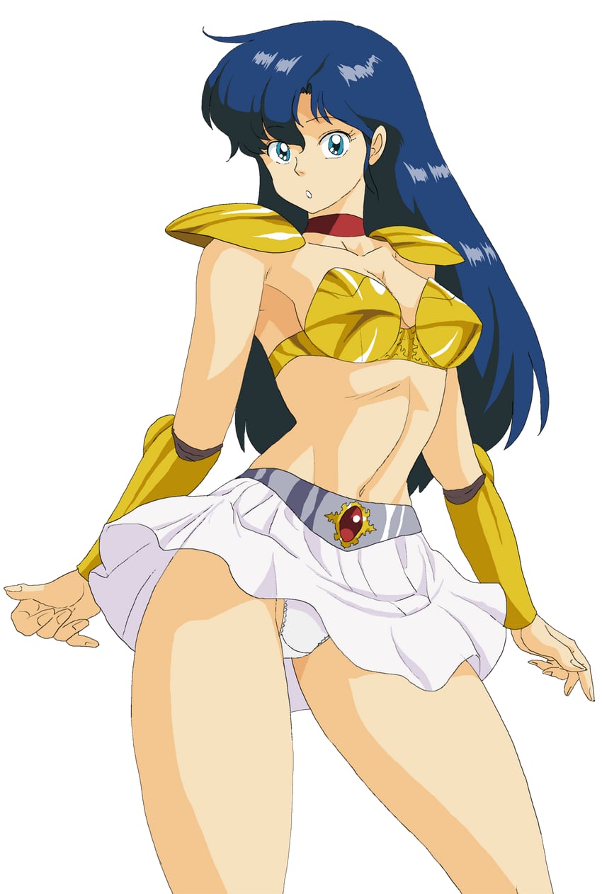 asou yuuko and valis (mugen senshi valis) drawn by oggy_(oggyoggy)