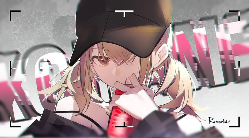 azusawa kohane (project sekai and 1 more) drawn by jingzhaowhale