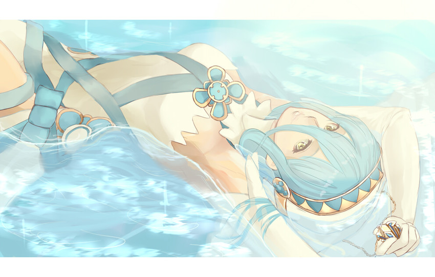 azura (fire emblem and 1 more) drawn by nonji_(sayglo_halo)