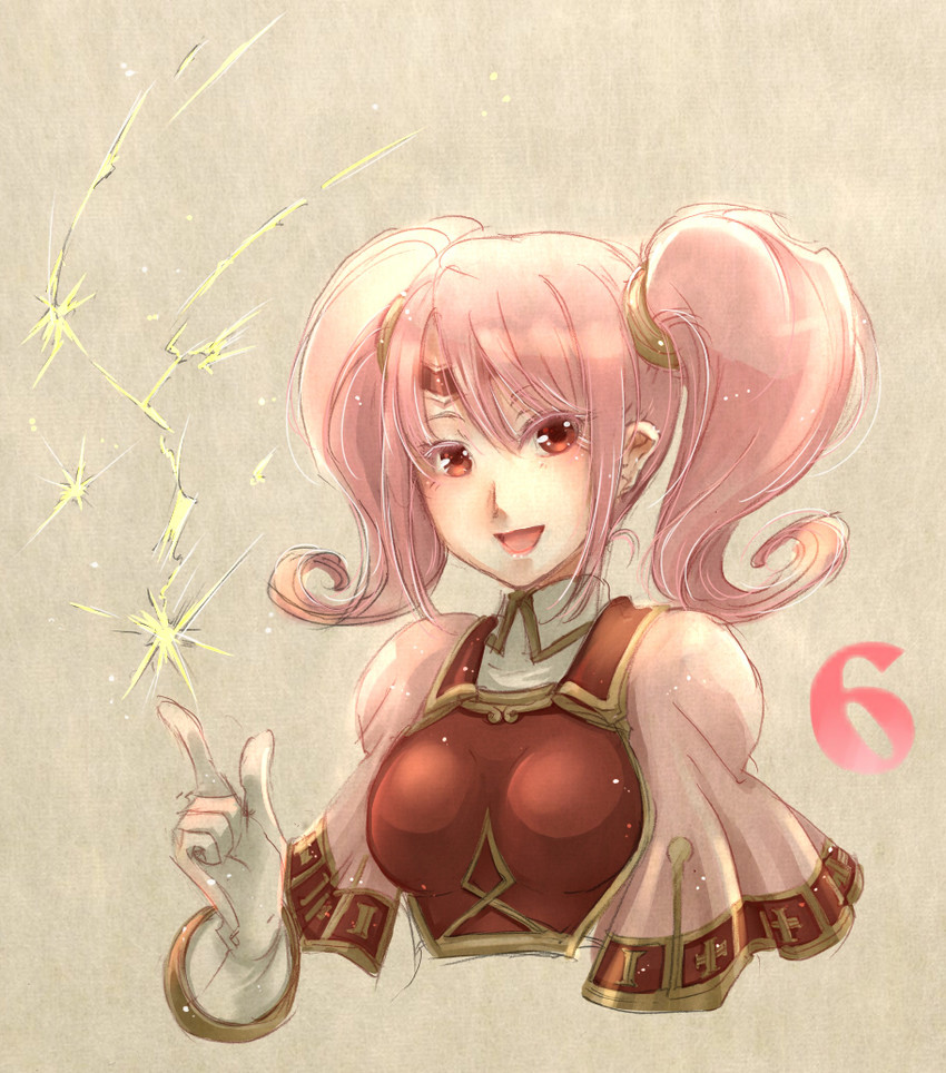 mae (fire emblem and 1 more) drawn by towa_(towa_no_jiyuuchou)