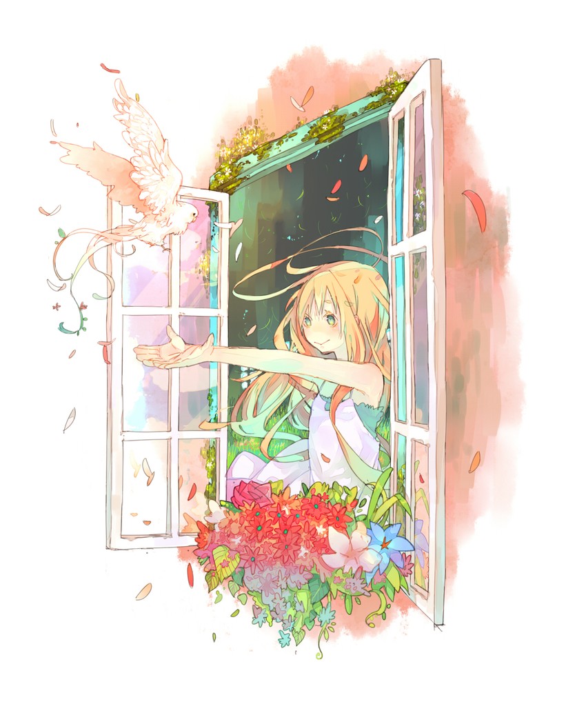 original drawn by nora_(kukumaka23)