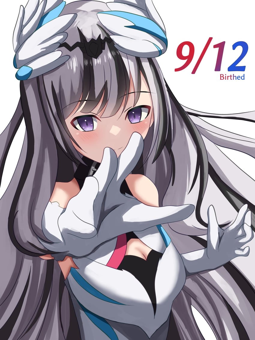 veyle (fire emblem and 1 more) drawn by rufus_(iguzamina_view)