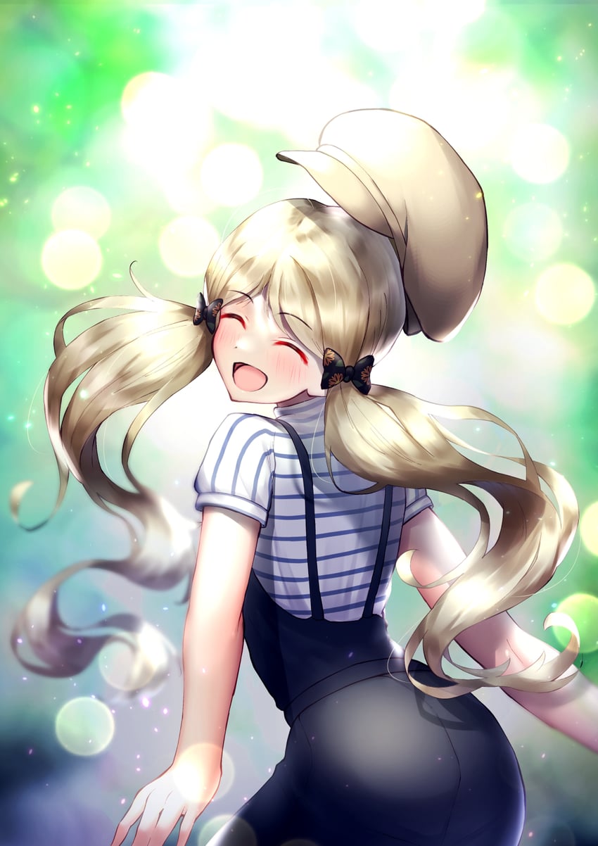 handa roco (idolmaster and 2 more) drawn by shirasato_(phzm8733)
