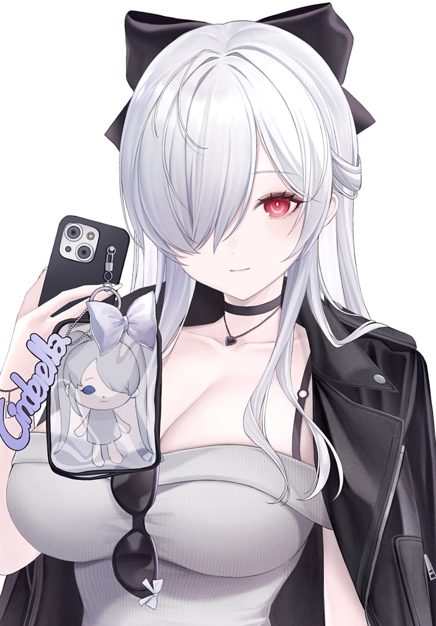 cinderella (goddess of victory: nikke) drawn by wata_owo