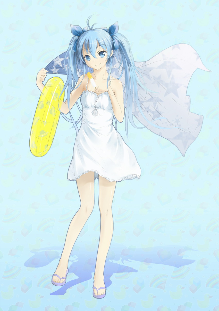 touwa erio (denpa onna to seishun otoko) drawn by ino_satsu