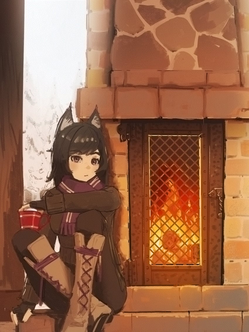 original drawn by notfuji