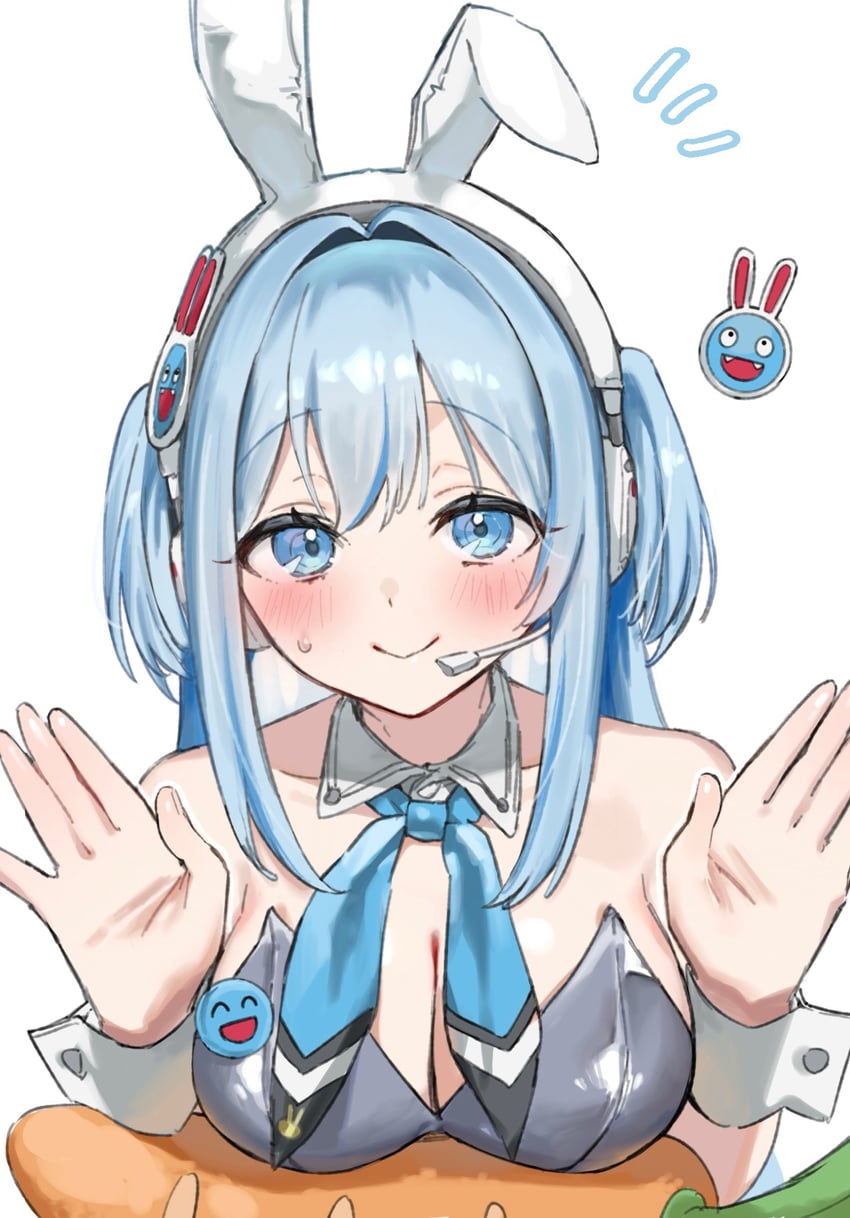 shifty (goddess of victory: nikke) drawn by lia_(pzvs3887)