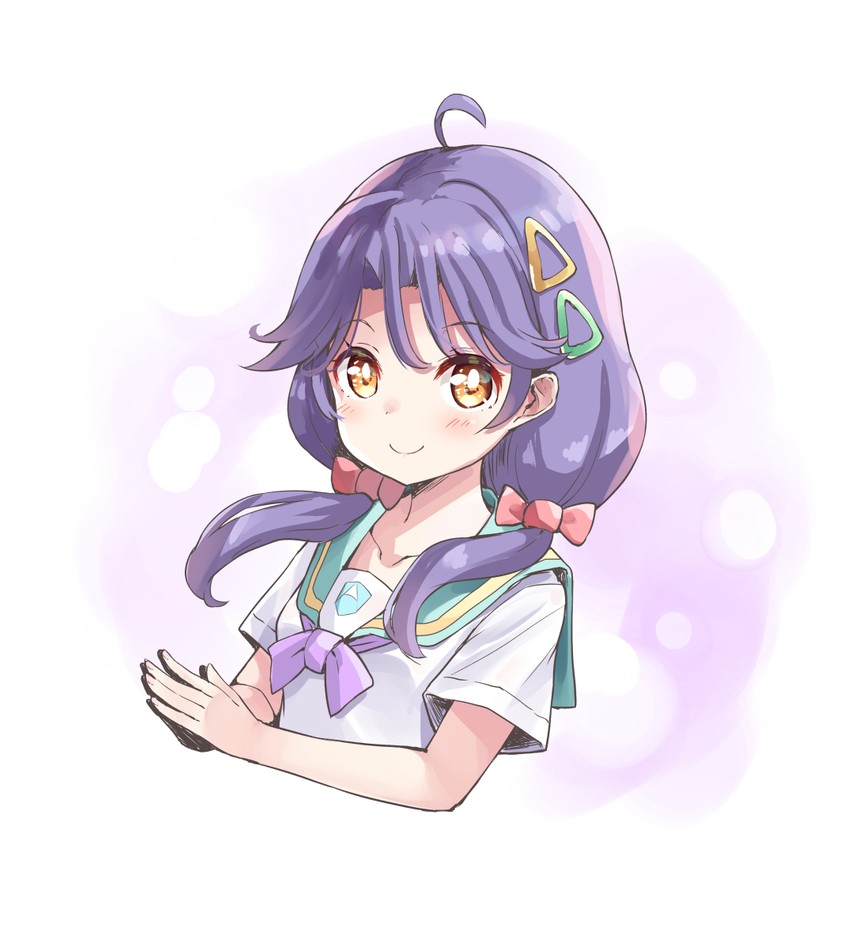 suzumura sango (precure and 1 more) drawn by tenjou_ryuka