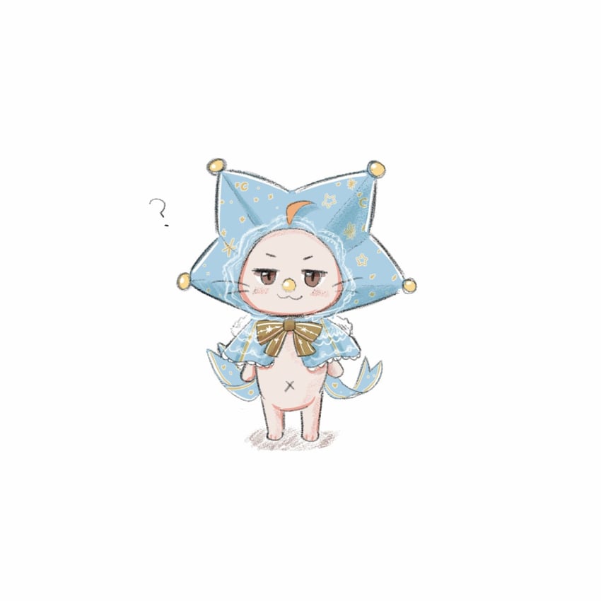momo (nikki and 1 more) drawn by yachi_(ryz9v)