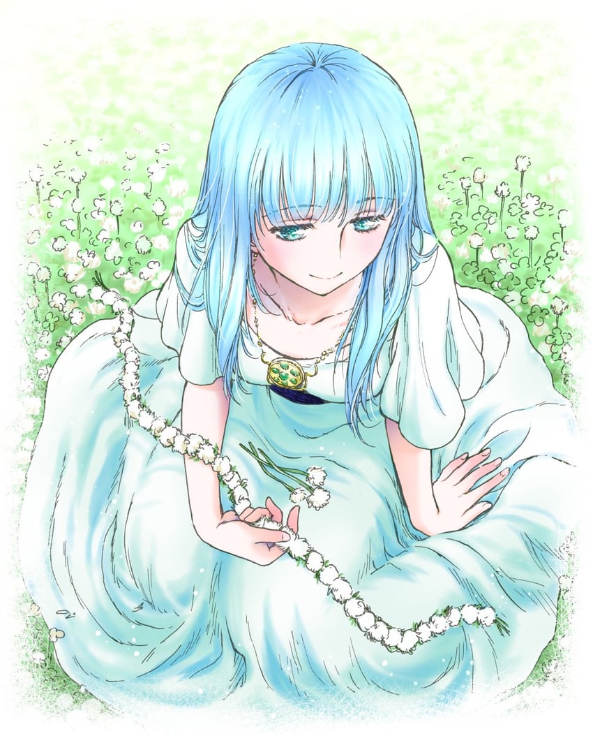 feena (ys and 1 more) drawn by fushimi_yuuri