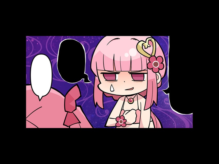 kaname madoka and tamaki iroha (mahou shoujo madoka magica and 1 more) drawn by papa_(shimeguru)