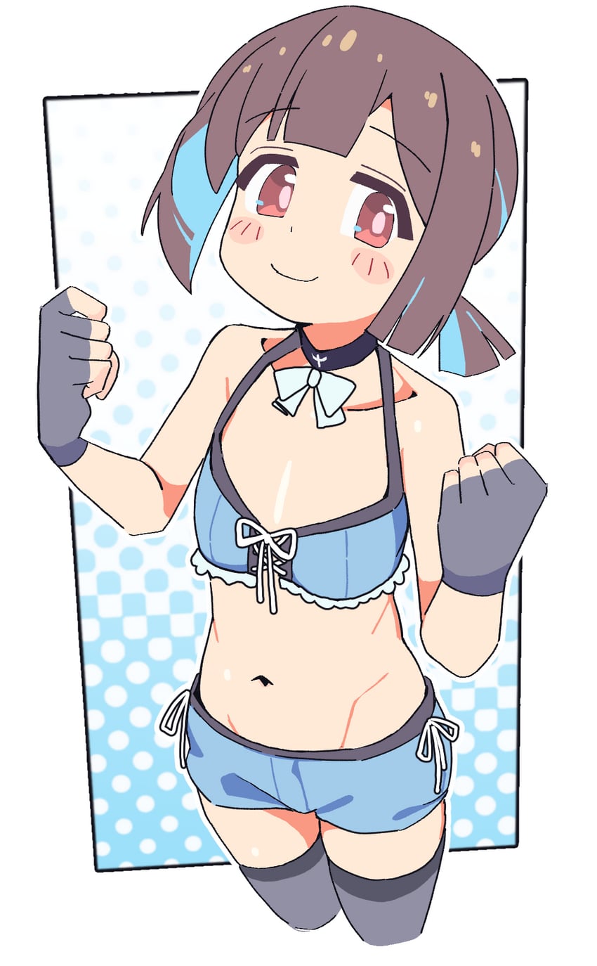 hozuki momiji (onii-chan wa oshimai!) drawn by noyama_takenoko