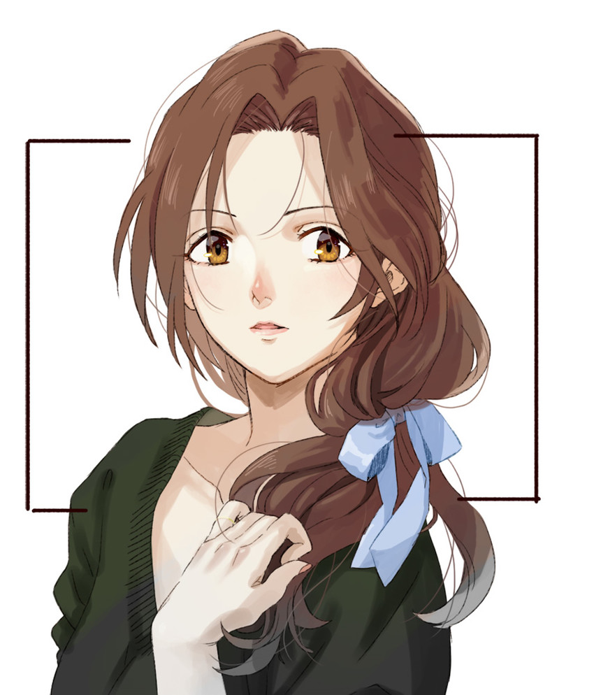 kawashima mizuki (idolmaster and 1 more) drawn by kurage_(huwahuwaru_n)