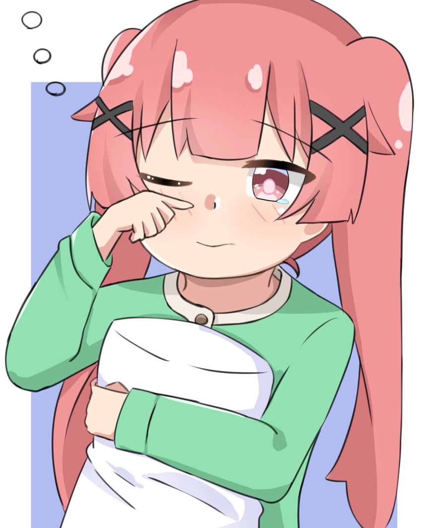 tanemura koyori (watashi ni tenshi ga maiorita!) drawn by kapuru_0410