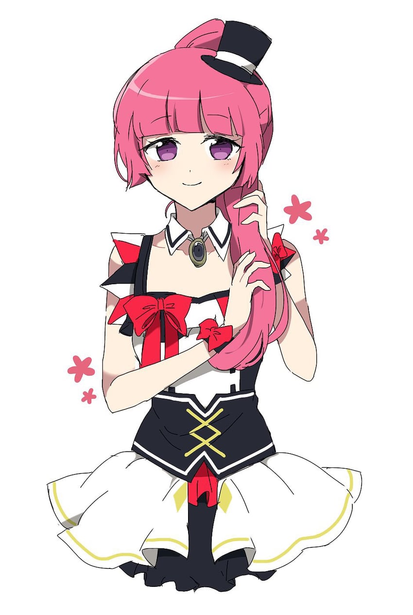 hojo sophy (pretty series and 1 more) drawn by nojima_minami
