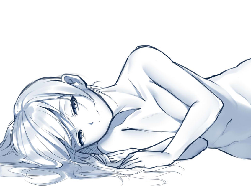 sonoda umi (love live! and 1 more) drawn by ginopi