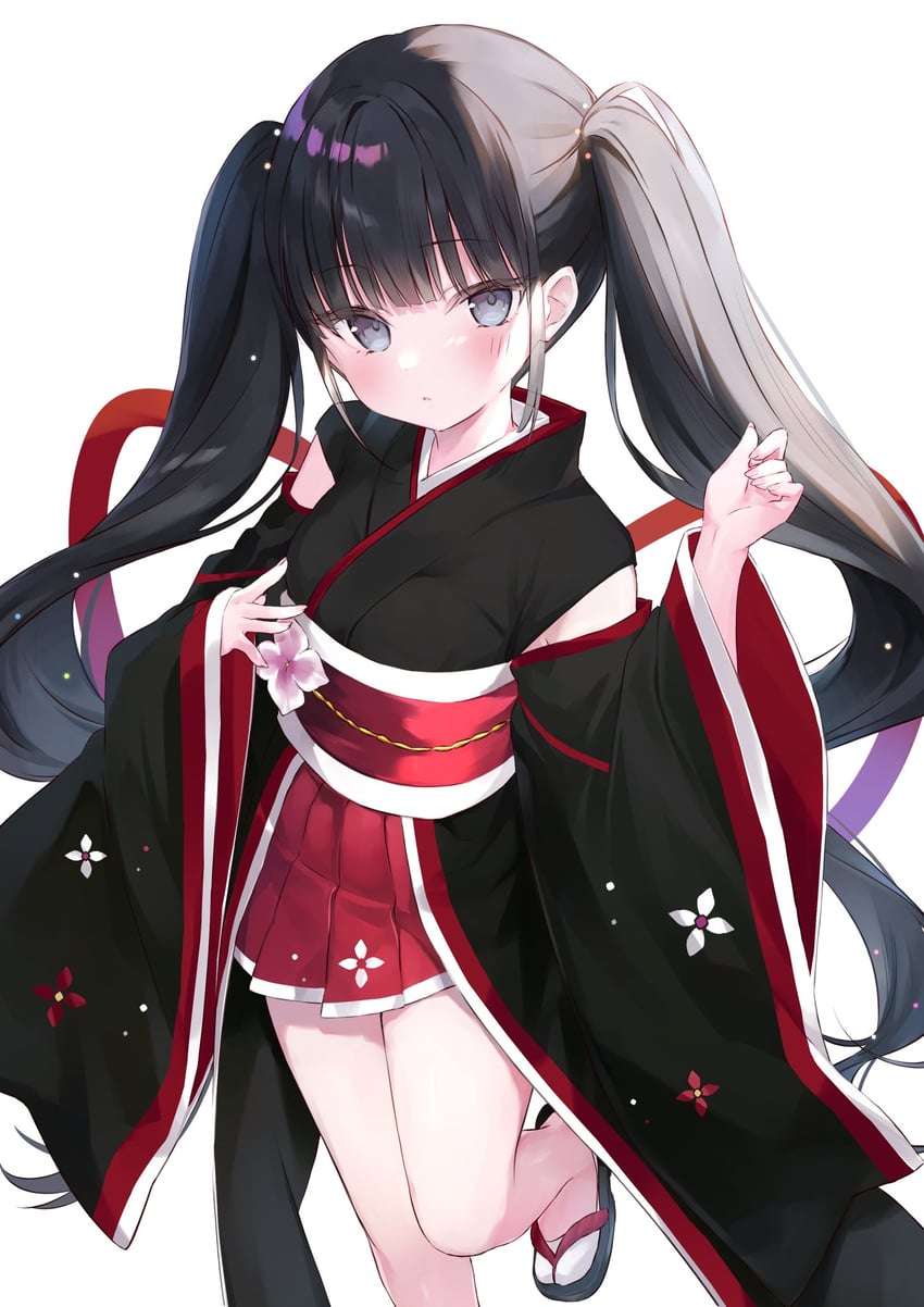 original drawn by hakua_aa