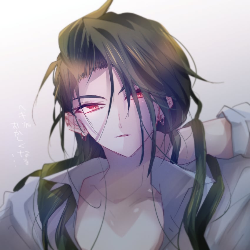 rika (pokemon and 1 more) drawn by negi_(ngng_9)